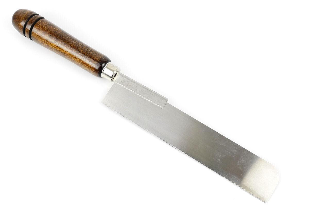 Gaugemaster Flush Cutting Saw