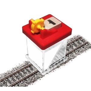 Proses PBS-FIX-01 Ballast Gluer (Fixer) for HO/OO Scale Tracks