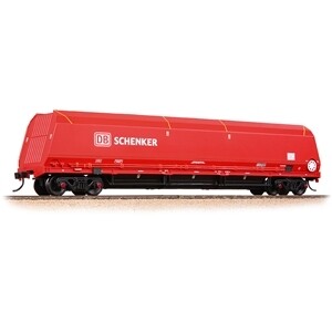 Bachmann 37-856 HTA Bogie Hopper DB Schenker