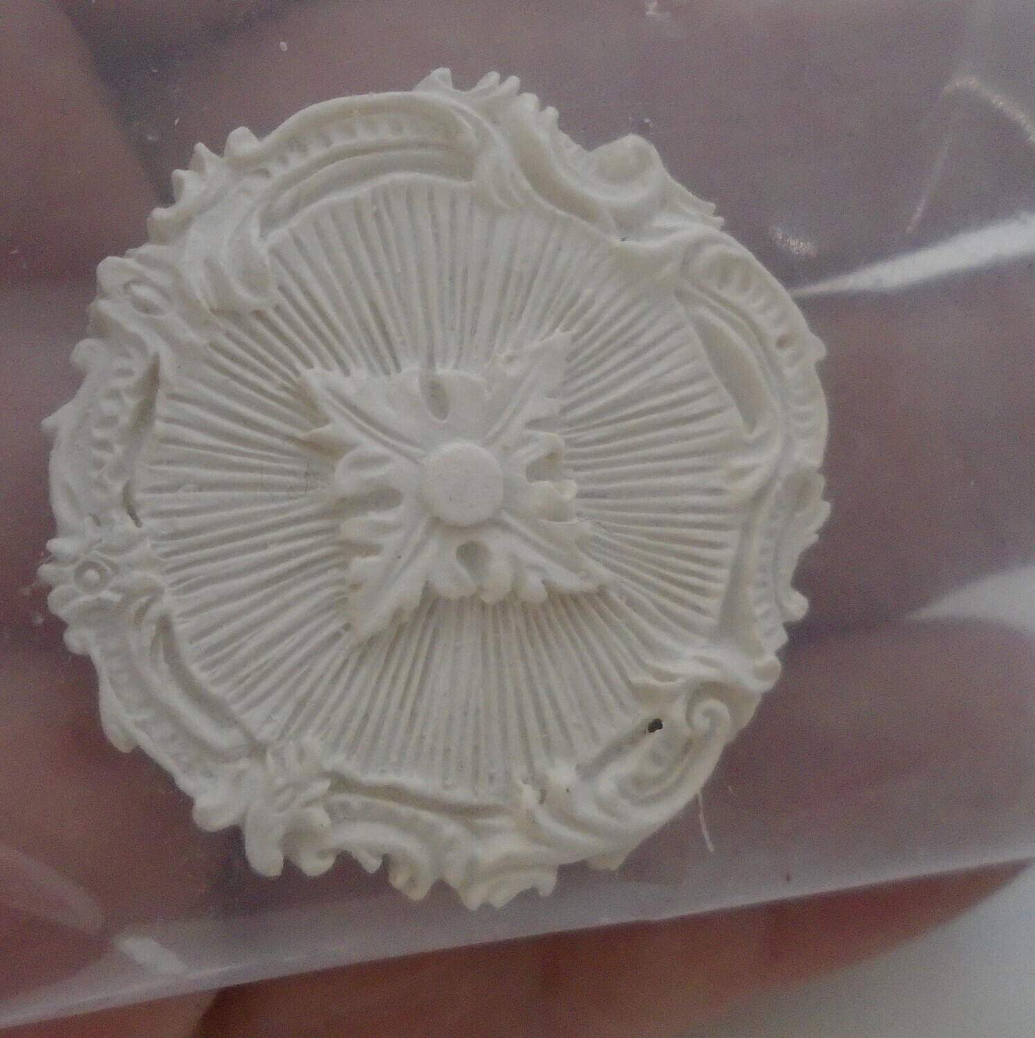 CEILING ROSE
