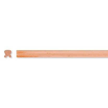 Bannister Rail