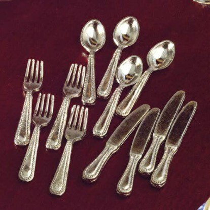 Cutlery Set -12 Pieces