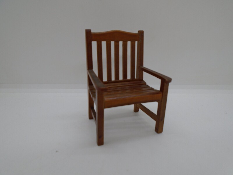 GARDEN CHAIR