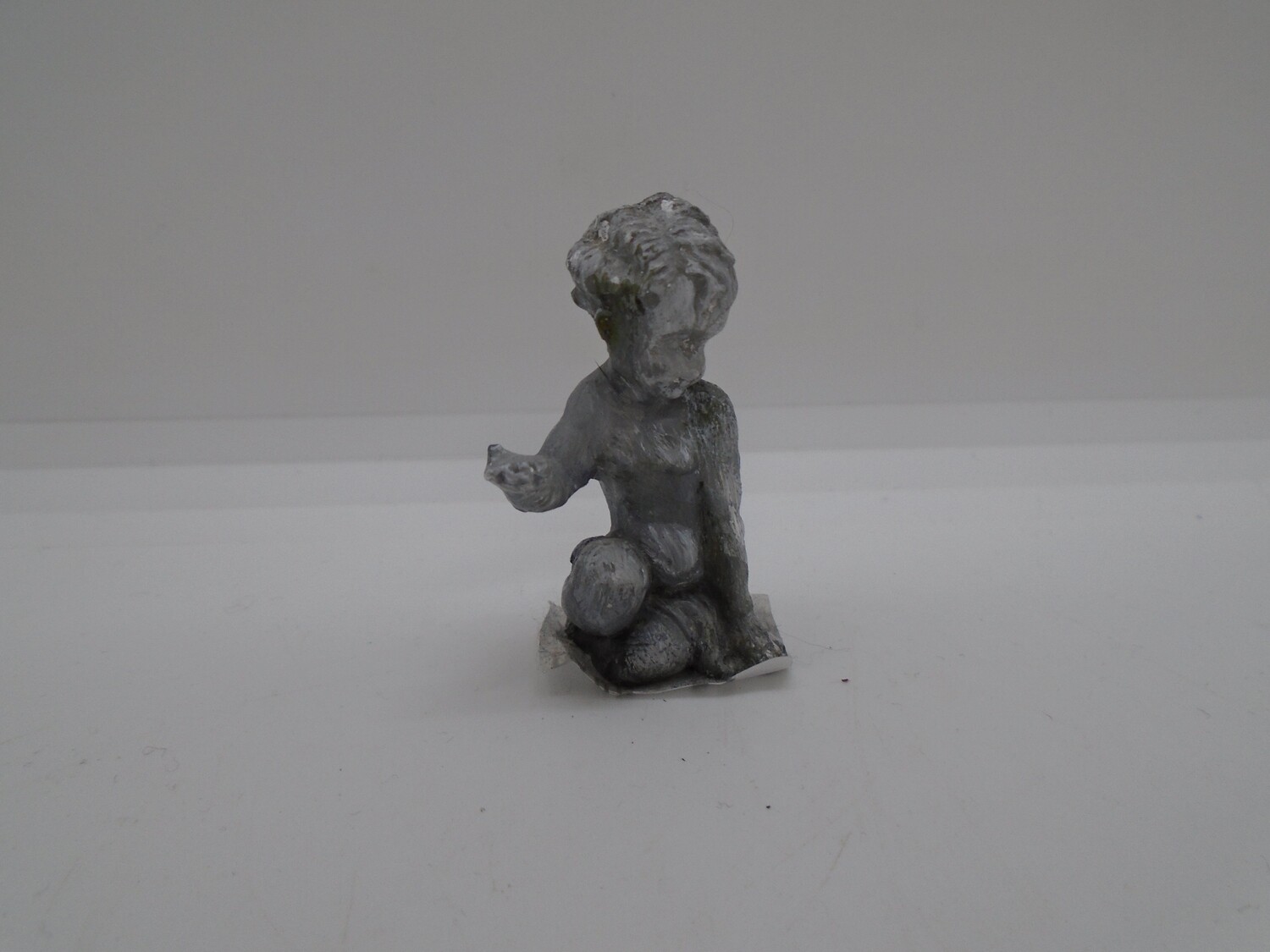 LITTLE BOY ORNAMENT