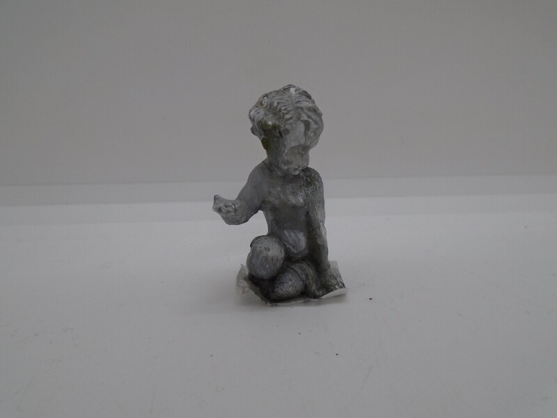 LITTLE BOY ORNAMENT