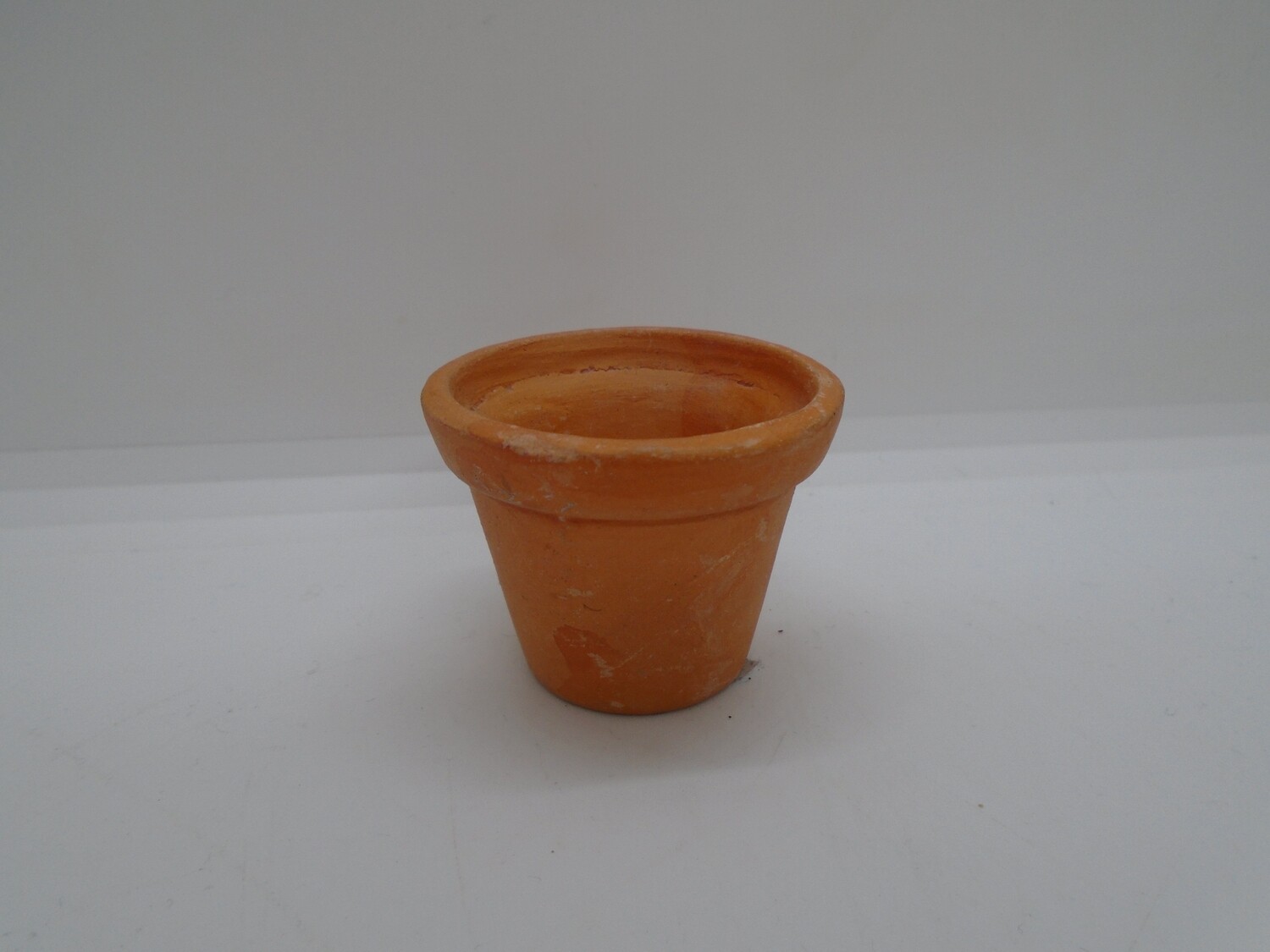 EXTRA LARGE TERRACOTA POT