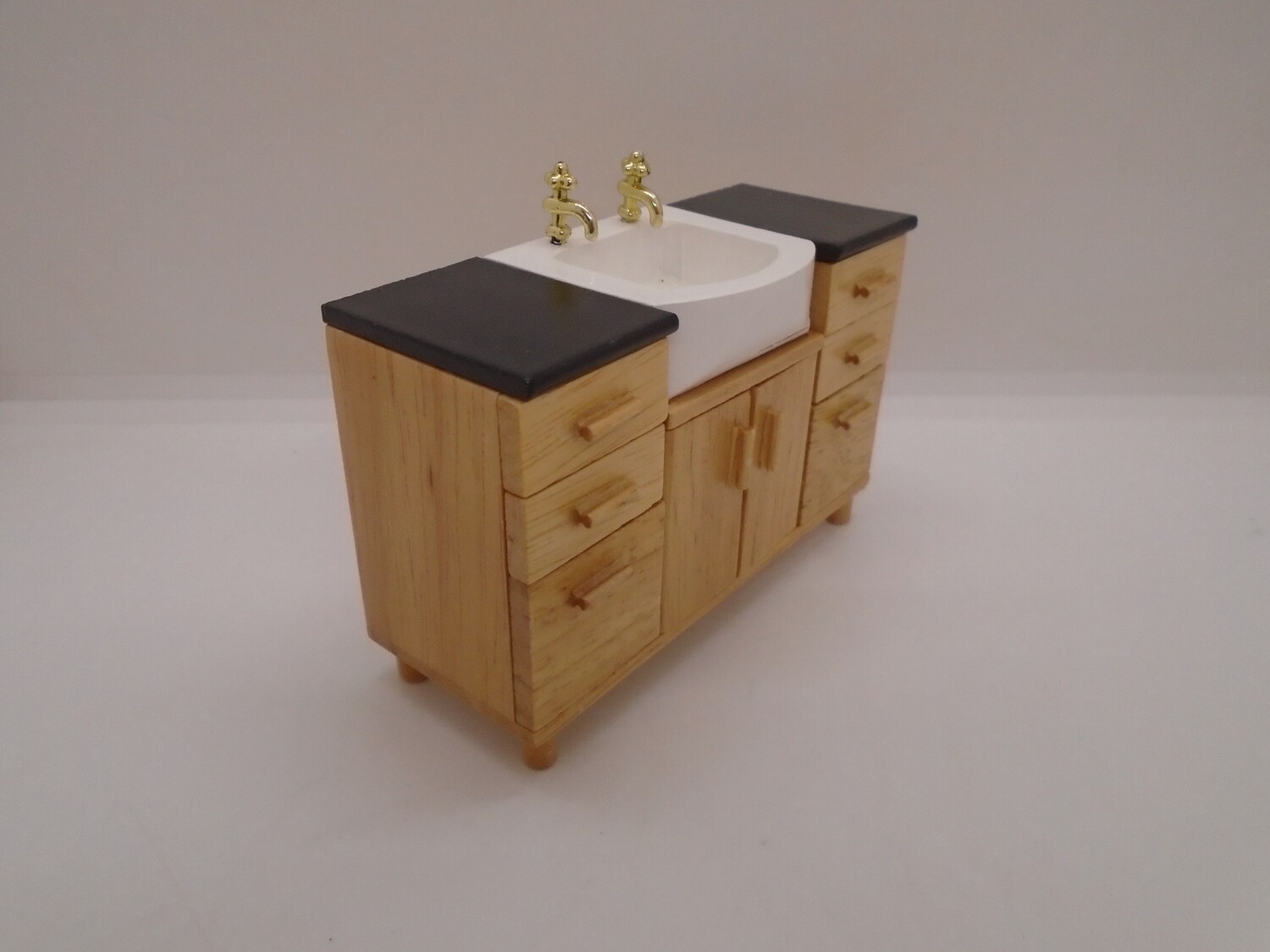 BATHROOM UNIT