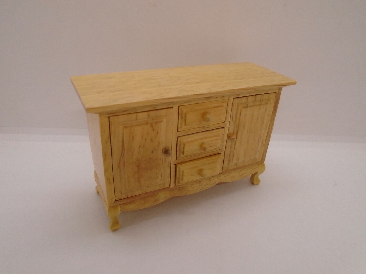 PINE SIDEBOARD