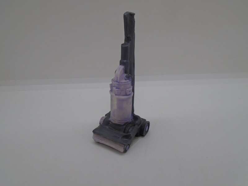 DYSON HOOVER
