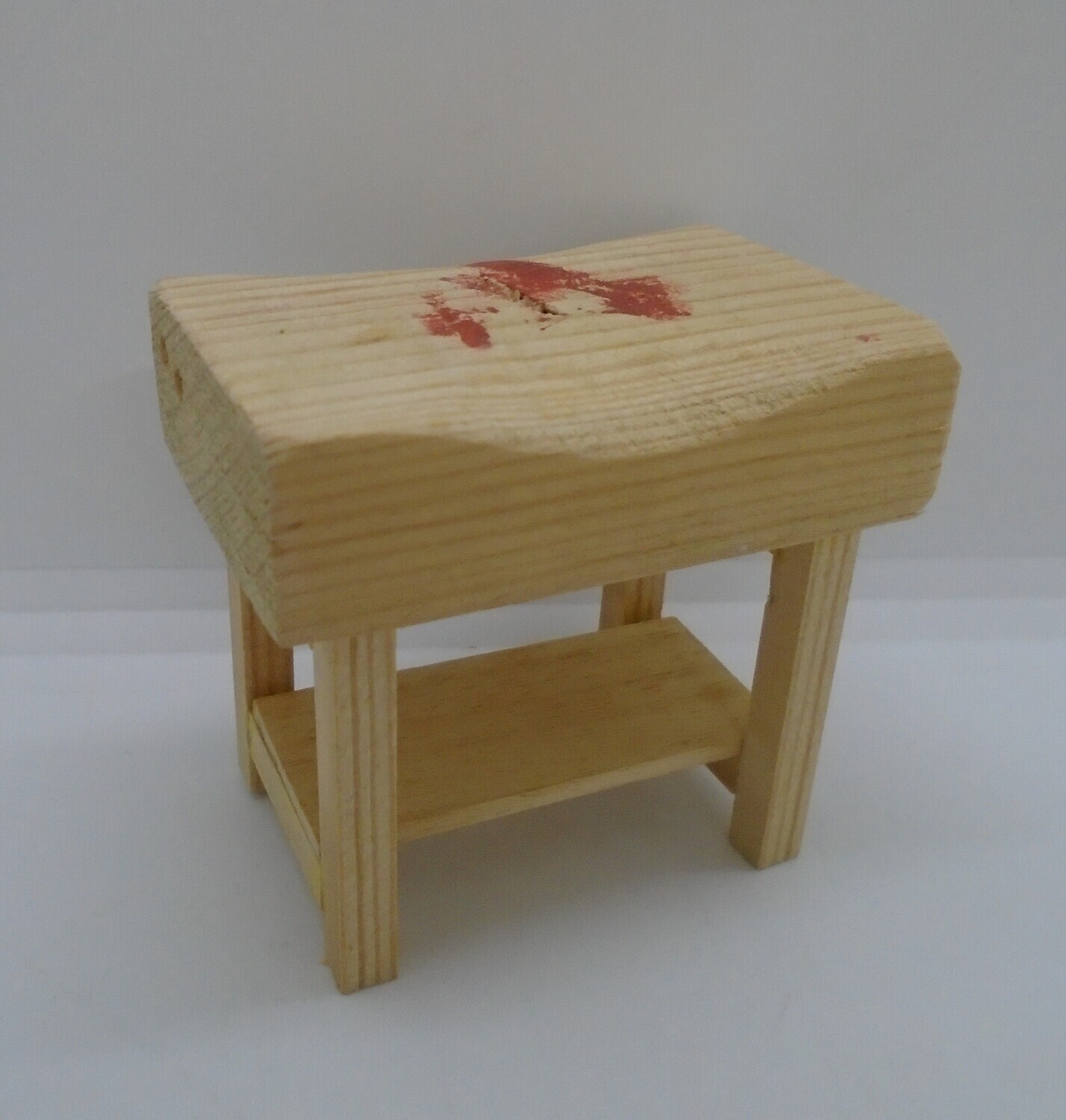 BUTCHERS BLOCK