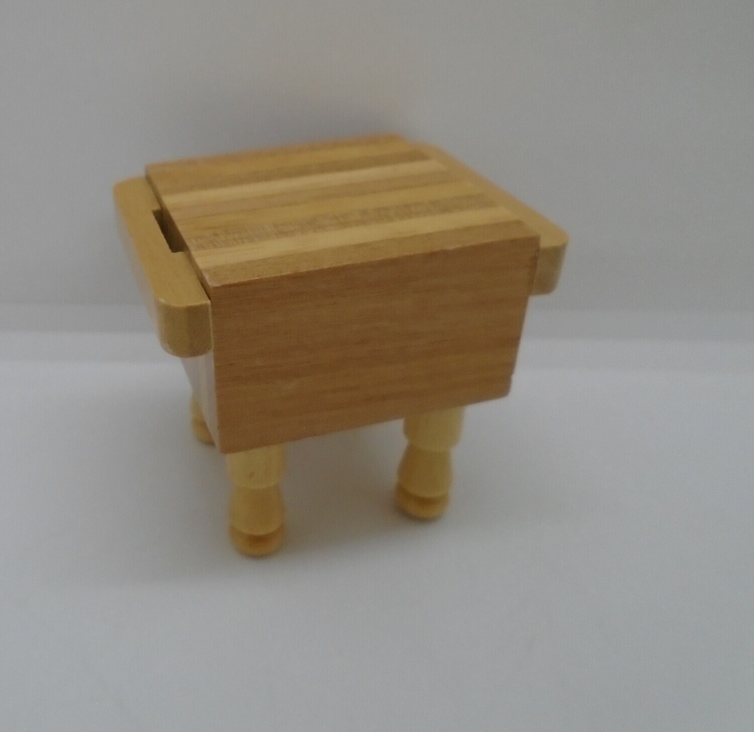 SMALL BUTCHERS BLOCK