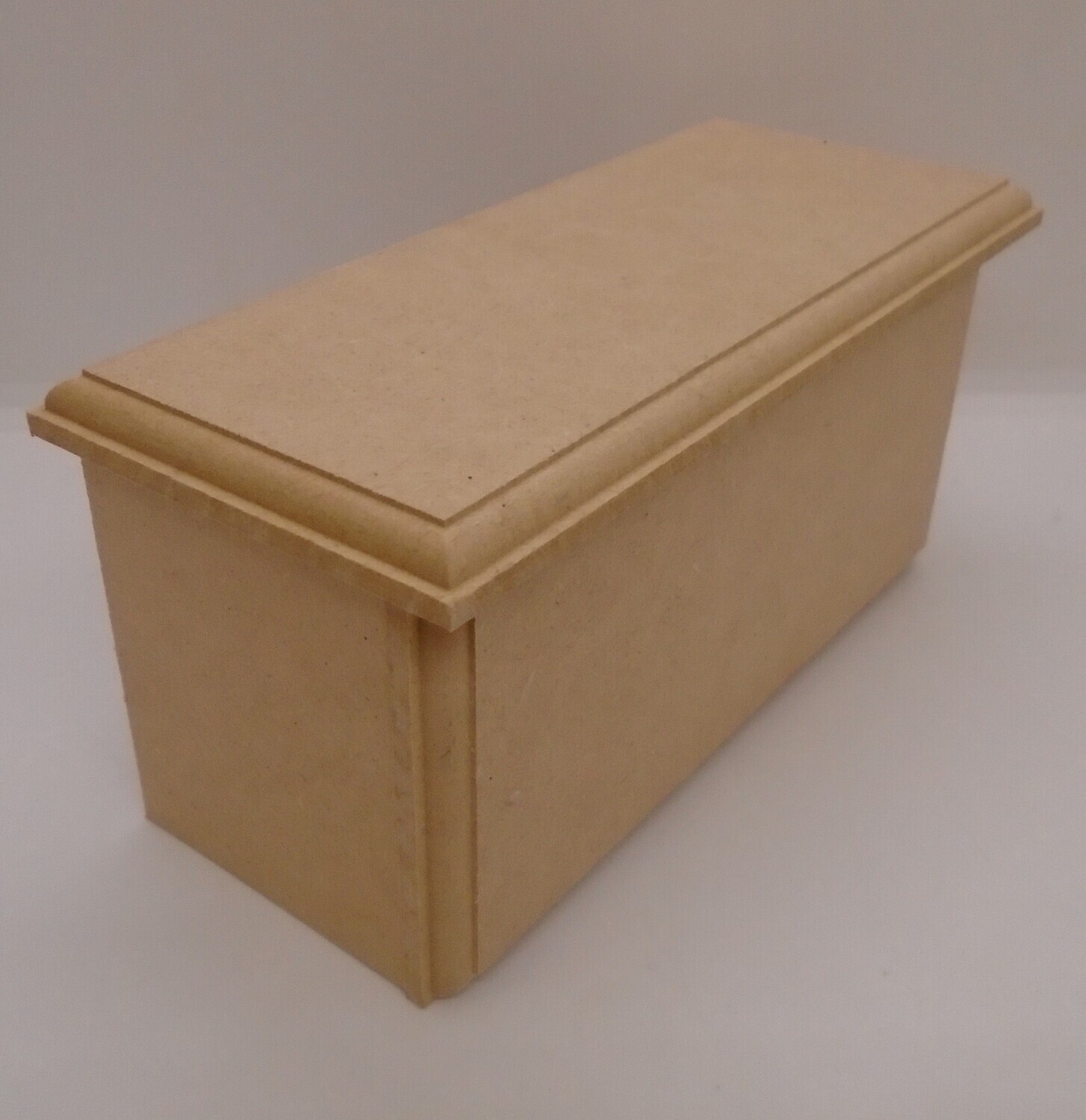 BAREWOOD SHOP COUNTER