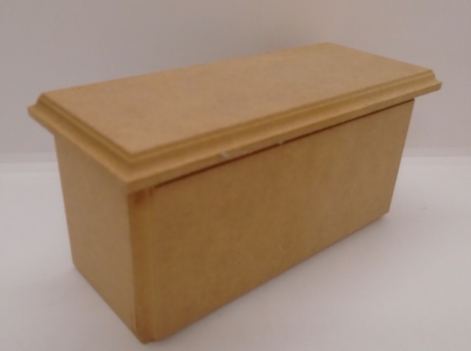 BAREWOOD SHOP COUNTER