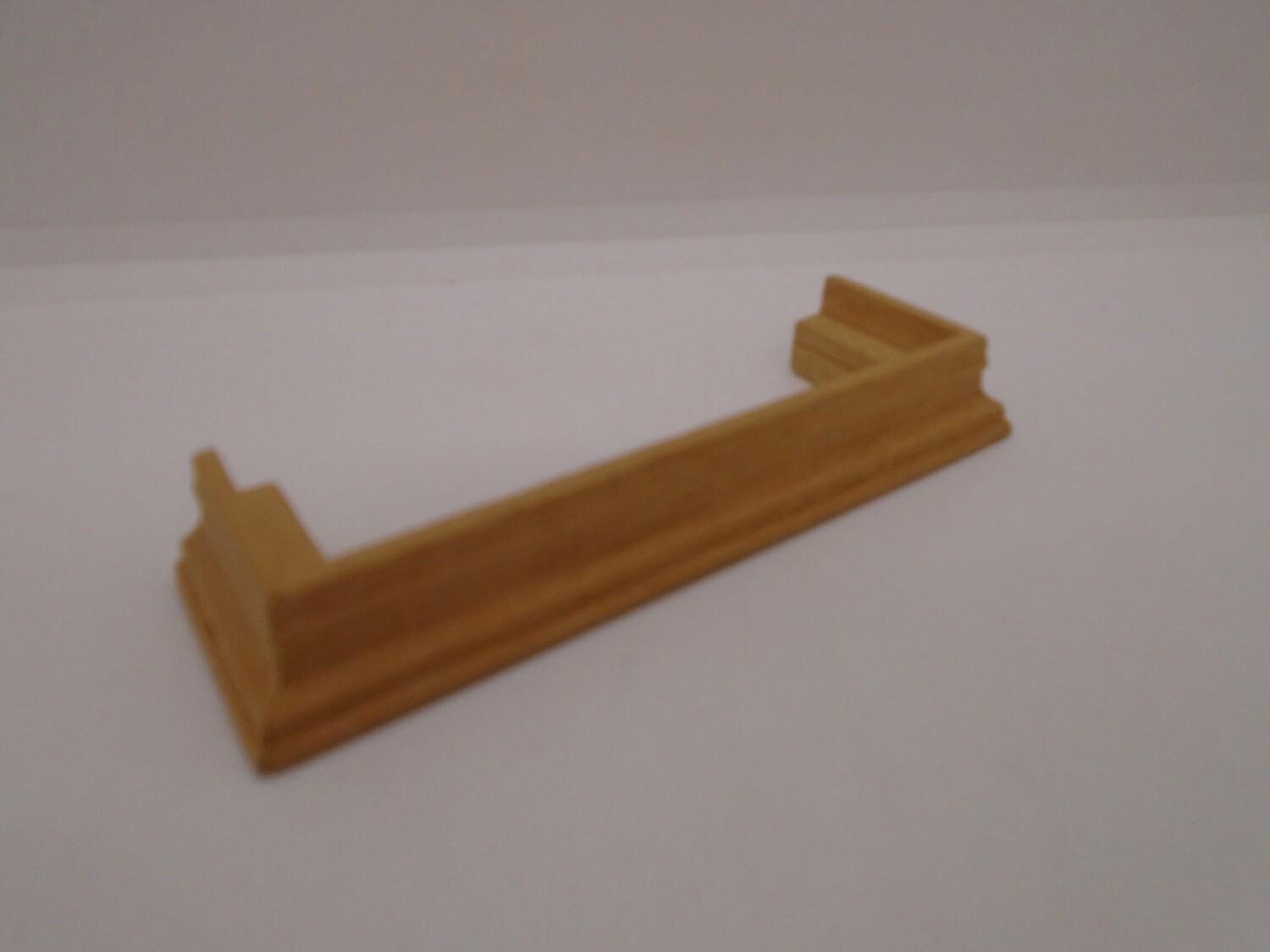 WOOD FENDER