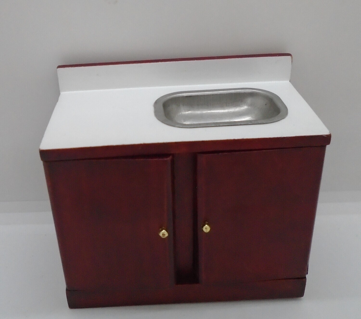 SINK UNIT