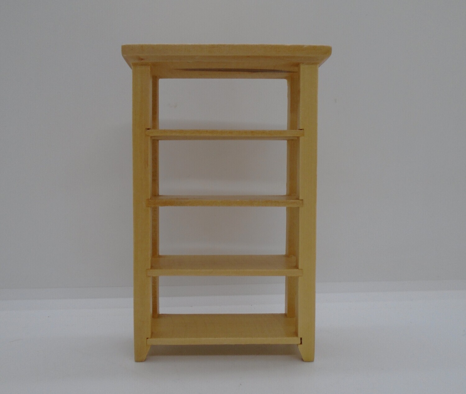 MODERN PINE SHELVES/UNIT