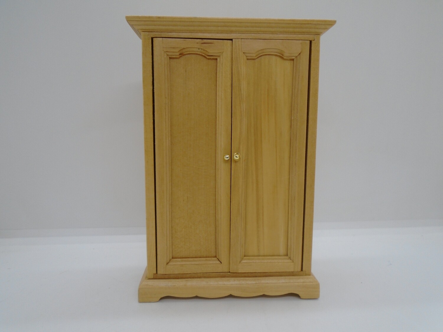 PINE WARDROBE