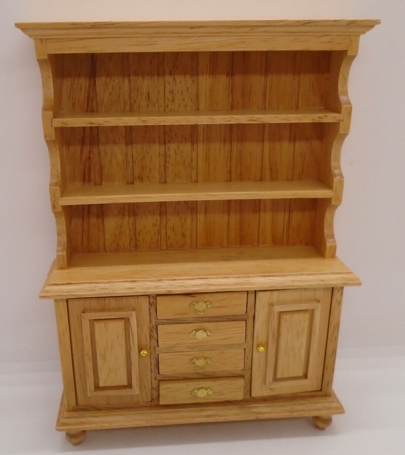 LARGE DRESSER