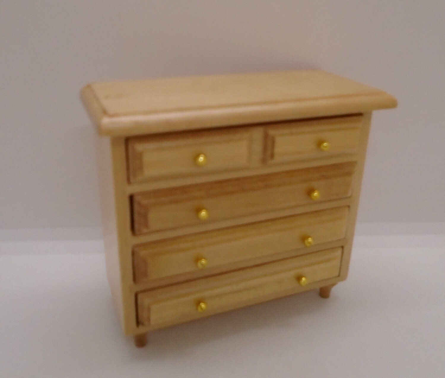 PINE CHEST OD DRAWERS