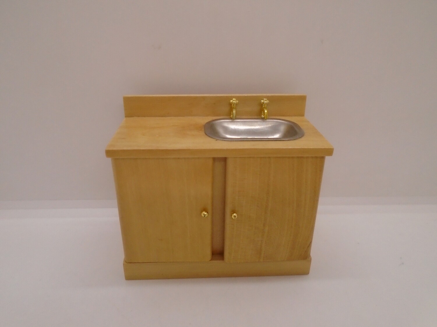 SINK UNIT