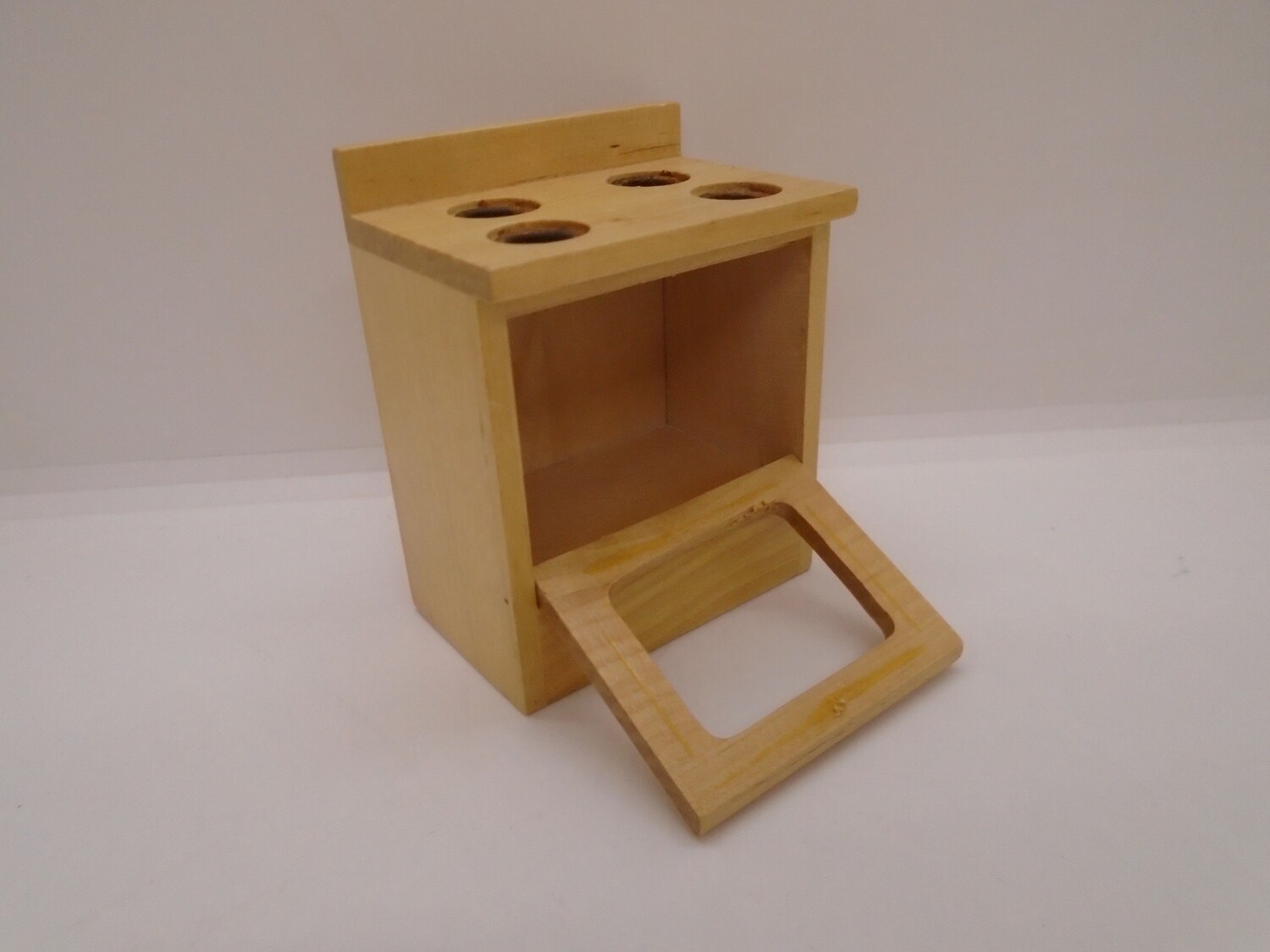 PINE COOKER