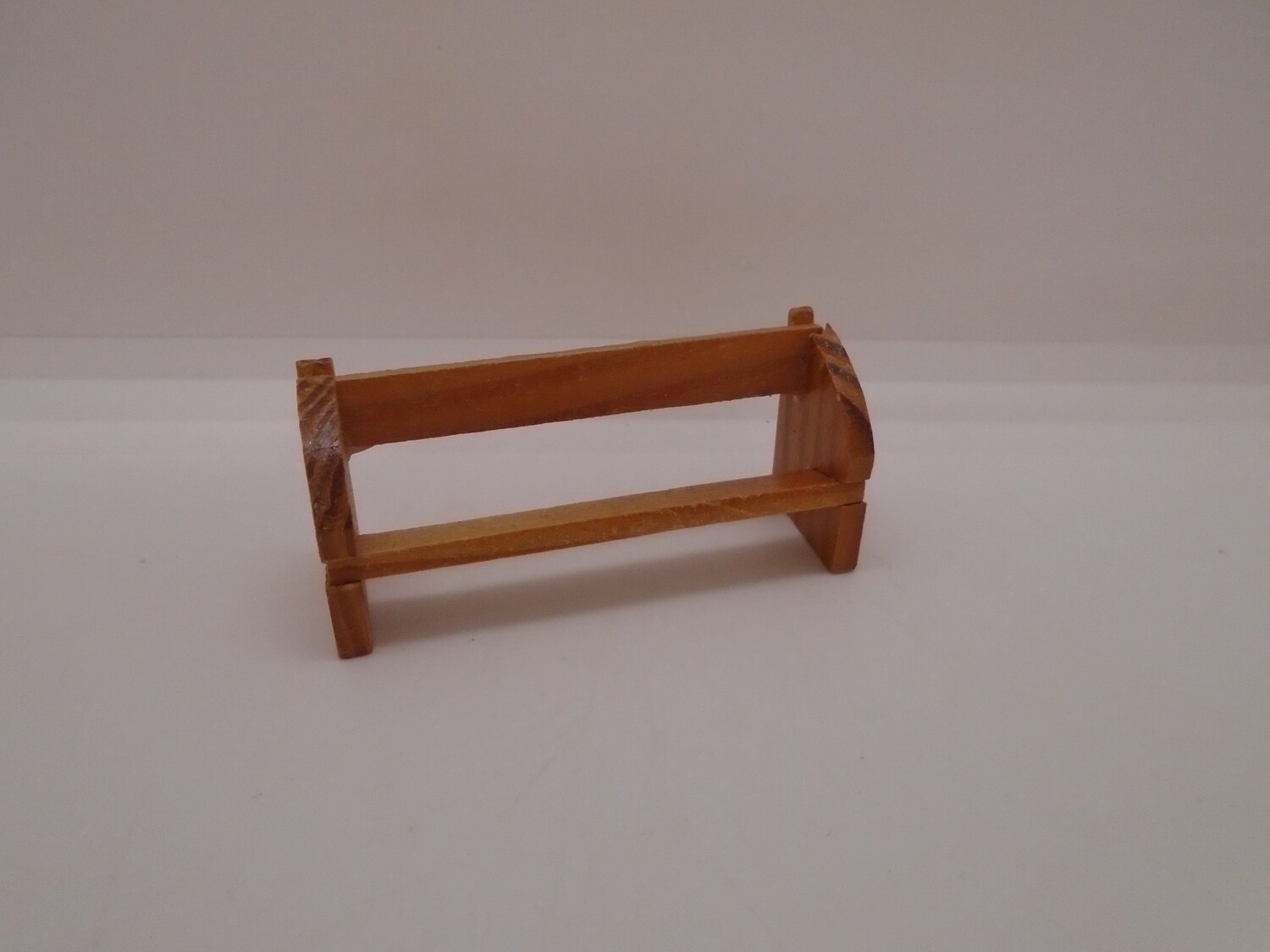 WOODEN SHELF