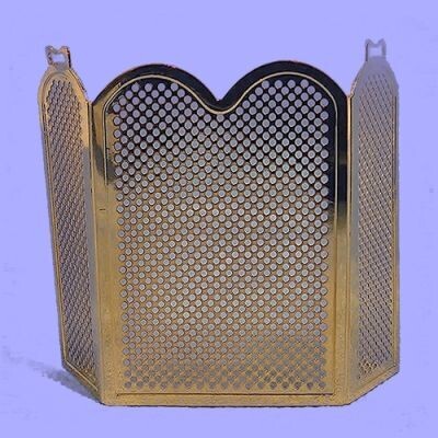 FIRESCREEN