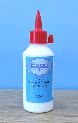 Expo PVA General Purpose White Glue