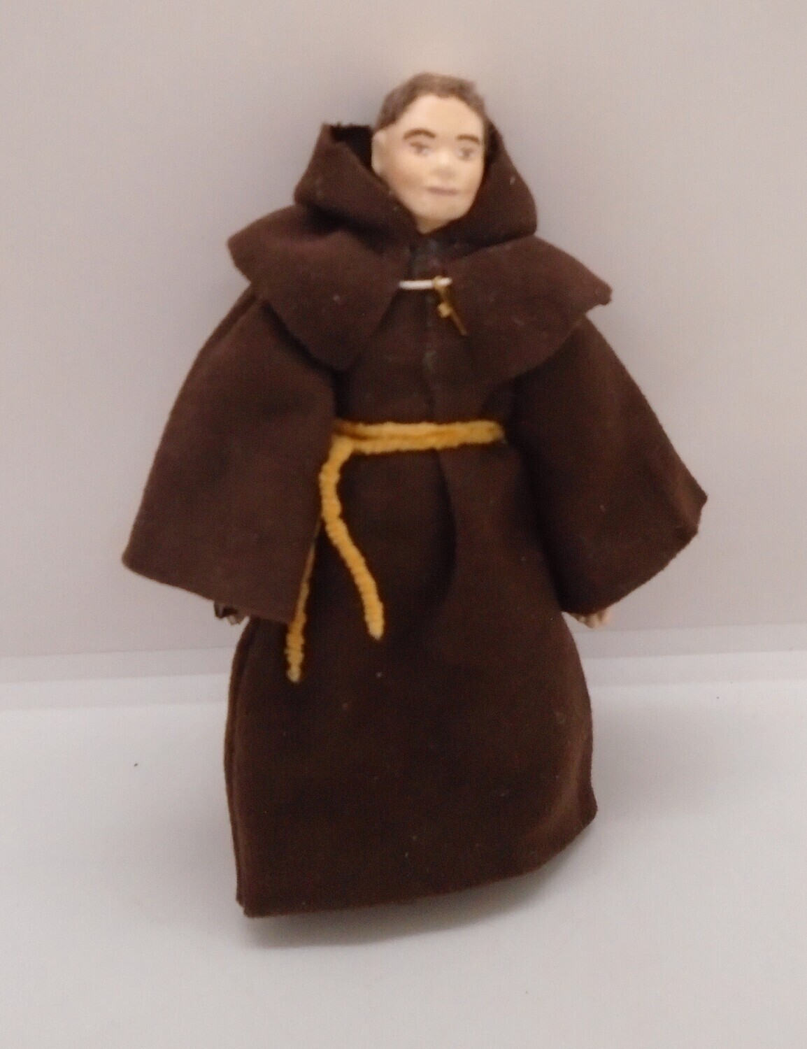 MONK