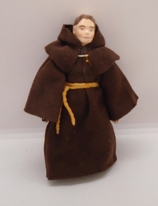 MONK