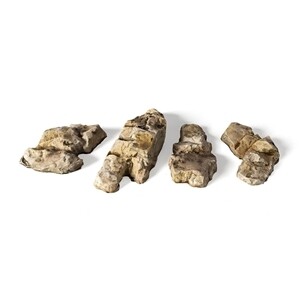 Woodland Scenics G6559 Outcropping Boulders