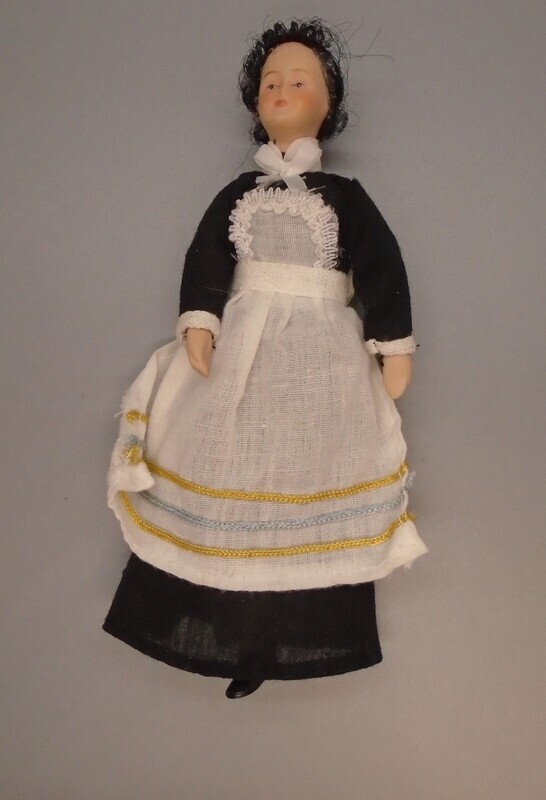 PRE-LOVED MAID