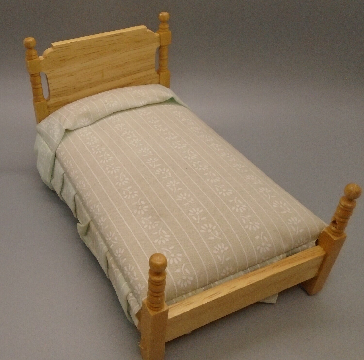 SINGLE BED