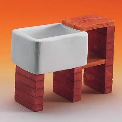 BELFAST SINK