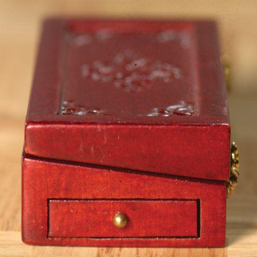 ENGLISH STYLE WRITING BOX