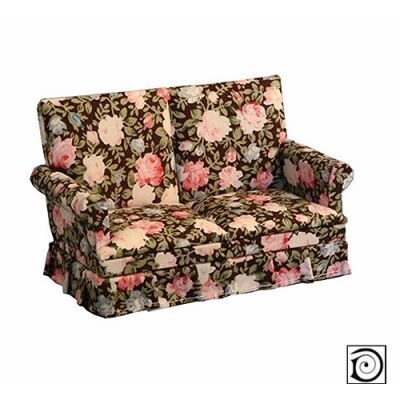 FLORAL SOFA