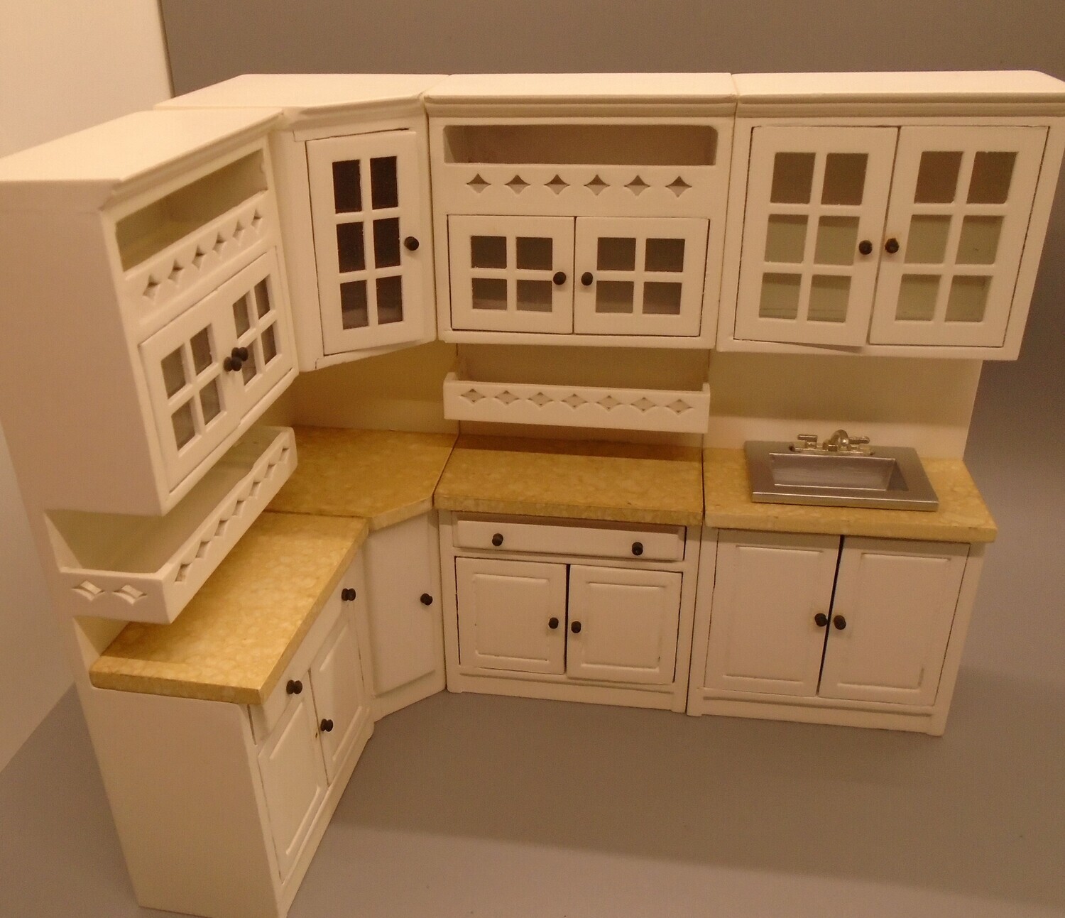 KITCHEN SET
