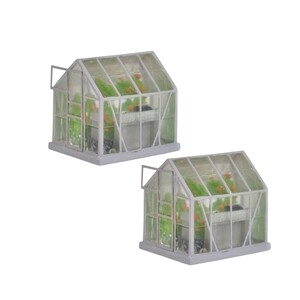 Graham Farish 42-515 Greenhouse