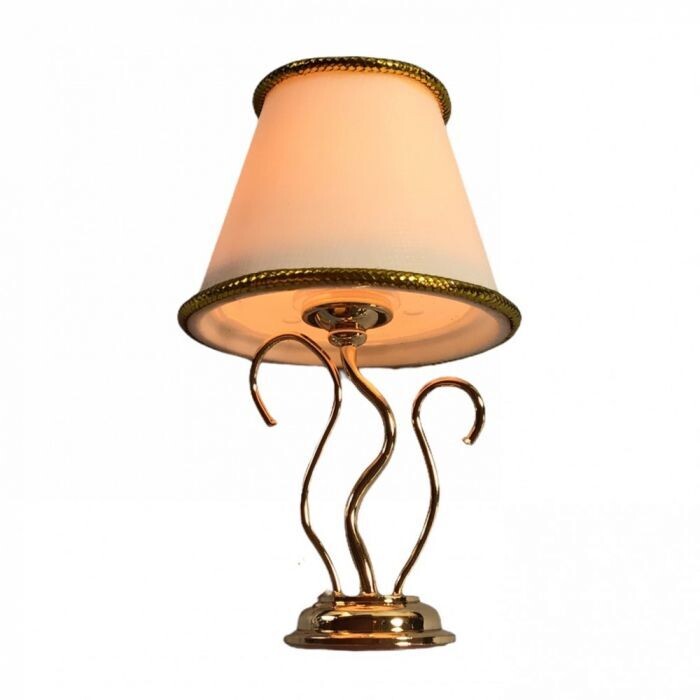 Fancy Table Lamp