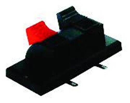 Terminal Blocks