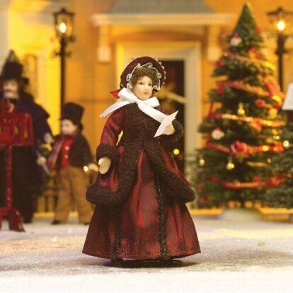 CAROLIN DOLL