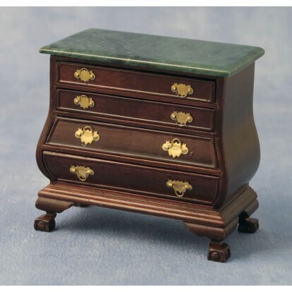 CHEST OF DRAWS BY BABETTE'S MINITURES