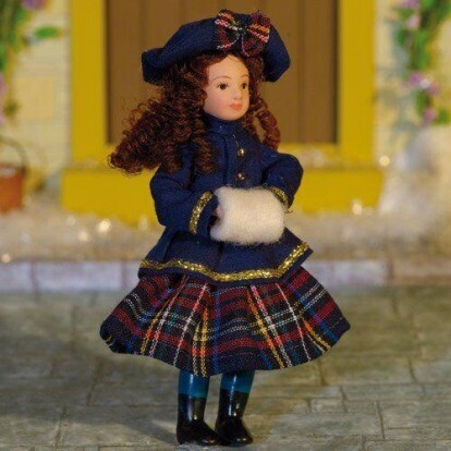 DANIELLA DOLL