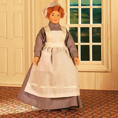 BERYL THE COOK