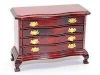 CHEST OF DRAWERS BY WONHAM