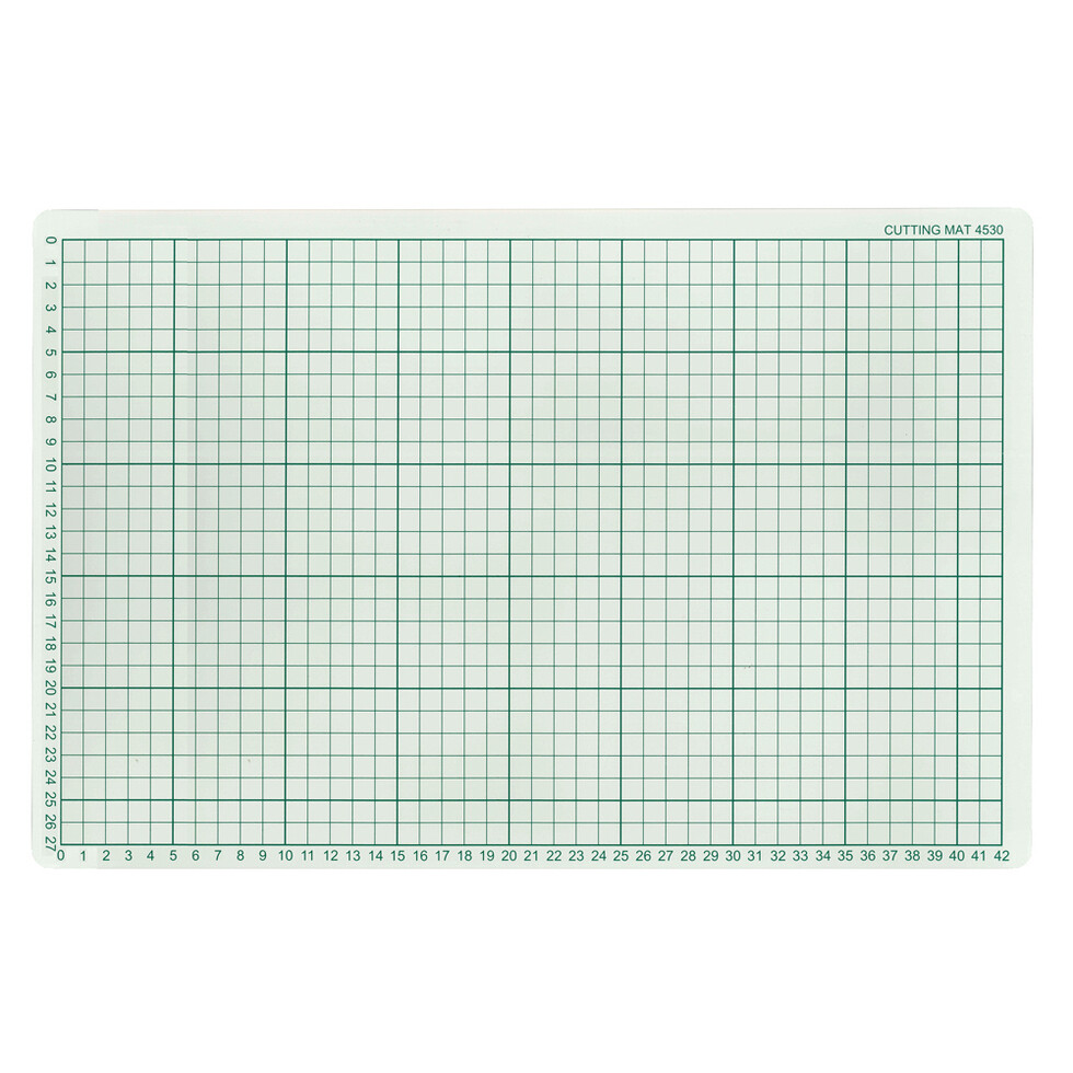 Peakdale A3 Cutting Mat