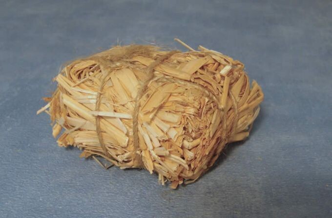 Straw Bale