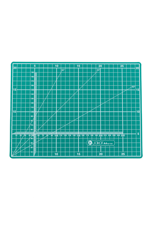 Jakar A4 Cutting Mat