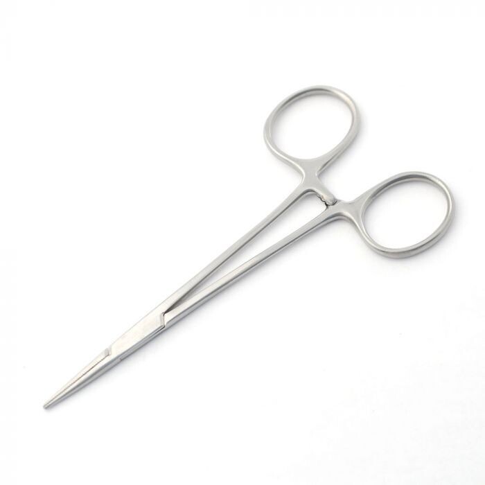 Long Nose Grip Pliers