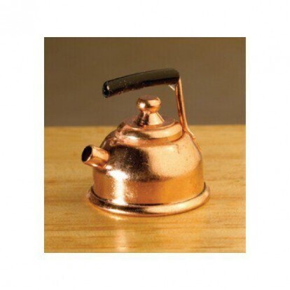 COPPER KETTLE